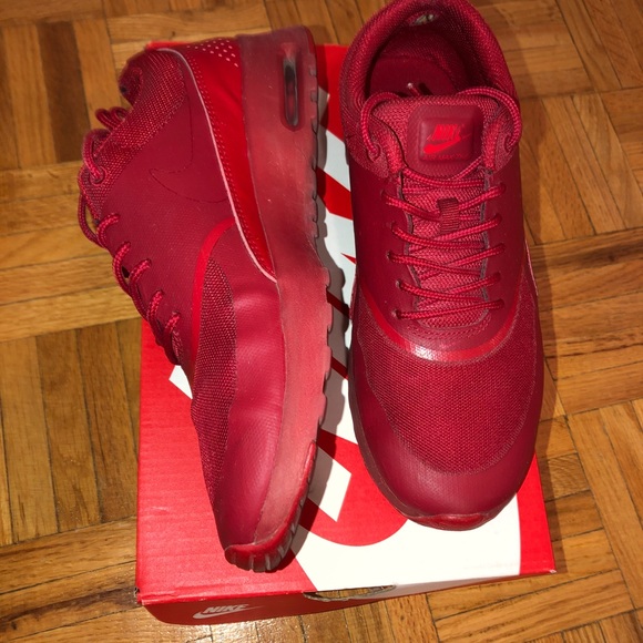 Nike Air Max Thea Women’s US 7 - Picture 3 of 4